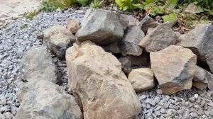 Как Сделать Фонтан Своими Руками? Устройство пруда. Устройство фонтана. Fountain, waterfall garden