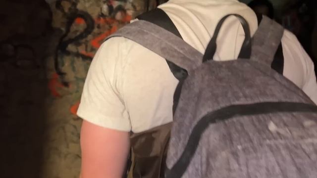 Do NOT Go into the Paris Catacombs смотреть онлайн