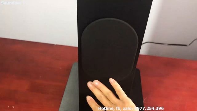 LG RK1, Review Loa LG RK1 - 0977254396