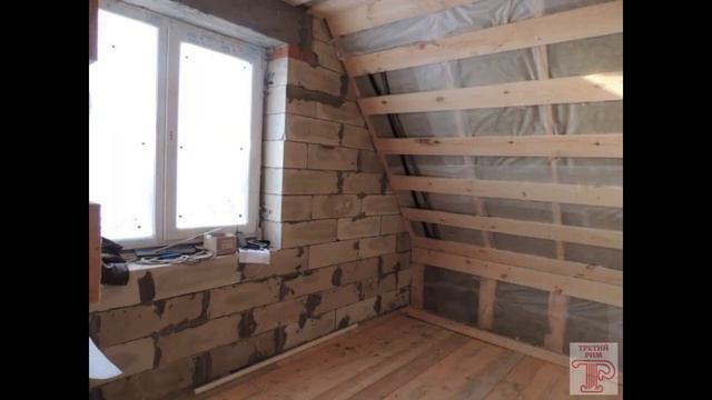 Продам кирпичный 2 этажный дом для круглогодич... смотреть онлайн