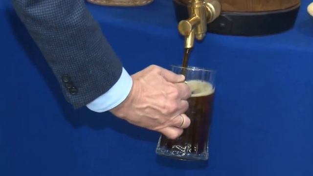 Вятский квас на выставке смотреть онлайн