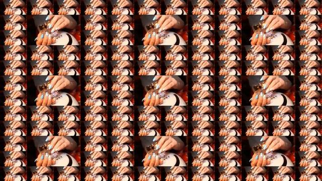 Небесно голубой. Текстуры. А вы знали?))) смотреть онлайн