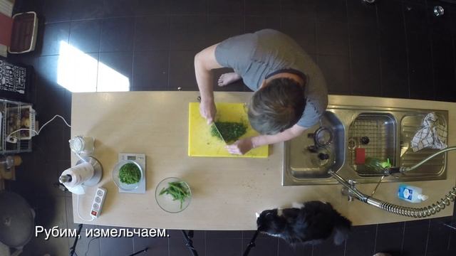 18 001 Хвойная соль смотреть онлайн