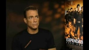 Стивен Сигал v. Ван Дамм: реальный бой, конфликт, Айкидо против Каратэ