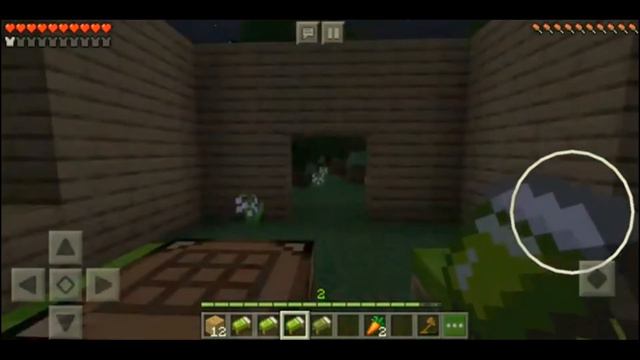 #ШколоОбзорШколоЛетсплеев Выпуск №1 - Почему нельзя кидать друзей в бутылку и АСМР летсплей смотреть онлайн