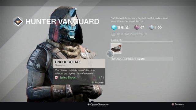 Destiny: Festival Of The Lost Event - How To Get The 'SUPERBLACK' Legendary Shader! смотреть онлайн