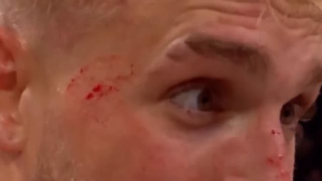 Jake Paul (USA) Vs AnEsonGib | KNOCKOUT, BOXING Fight, HD