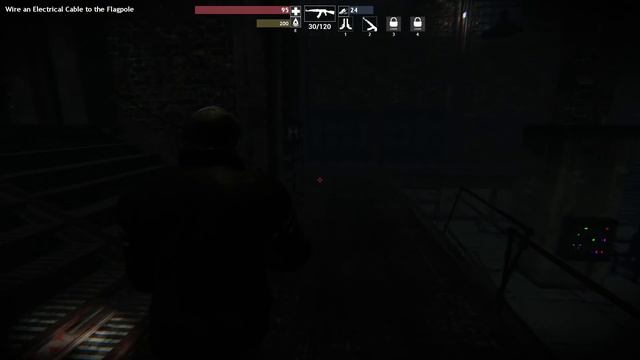 Alone in the Dark: Illumination - первый взгляд смотреть онлайн
