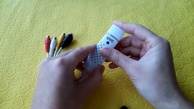 Устройство usb 2.0 видео захвата для оцифровки видео. смотреть онлайн