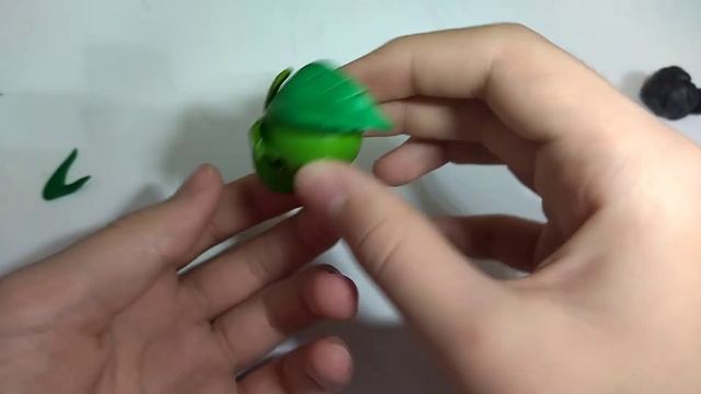 ?|Peashooter|? | Lepka art смотреть онлайн