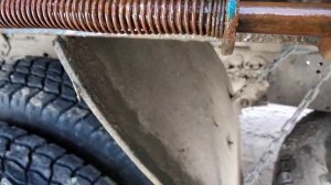 самодельный кузов на зил