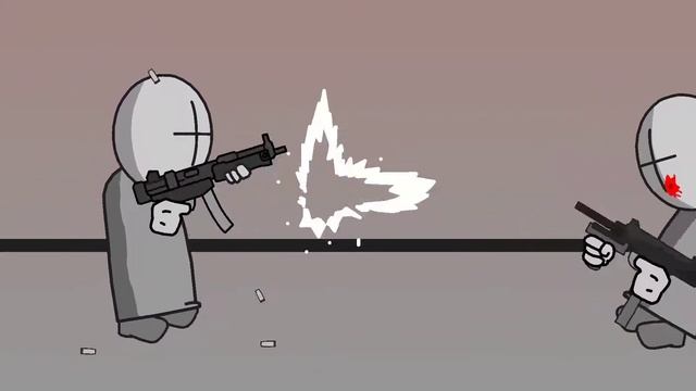 mp5 test (madness combat stick nodes) смотреть онлайн