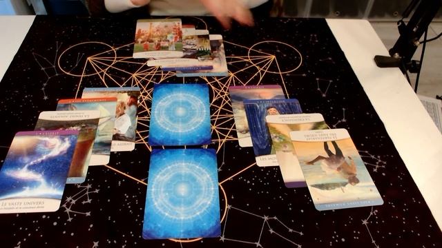 ♑ Tirage du Mois de Novembre 2023 - Capricorne ♑ [Un conflit lié à votre réussite ?] смотреть онлайн
