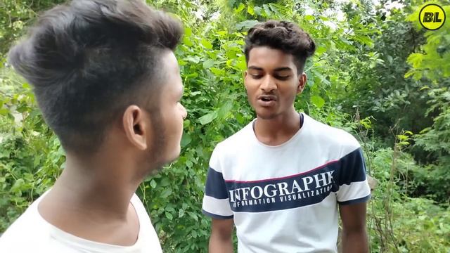 College যাবো comedy video || College jabo comedy video | College student | Bongluchcha video | BL смотреть онлайн