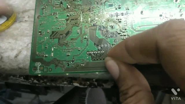 SONY KVL-32NX500 PANEL success full reppar смотреть онлайн