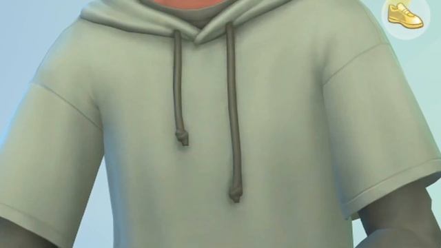 FIRST FITS KIT! | Catalogue + Reaction!! |The Sims 4 | Review смотреть онлайн