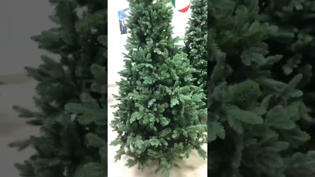 Ель GreenTrees Бароко смотреть онлайн