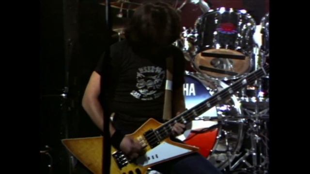 Michael Schenker Into The Arena Live at Rockpalast 1981 смотреть онлайн