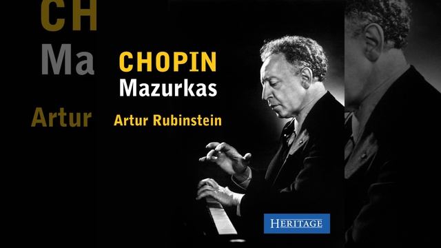 Mazurkas, Op. 68: II. No. 2 in A Minor смотреть онлайн