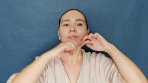 Как быстро убрать БРЫЛИ | Упражнения от брылей | Бульдожьи щёчки