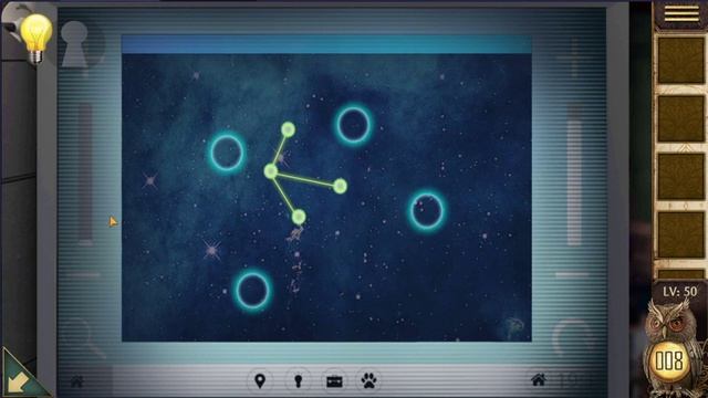Can You Escape The 100 Room 15 Level 50 Walkthrough (100 Room XV) смотреть онлайн