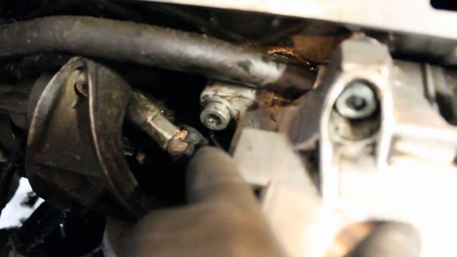 Common 1994-2003 Audi Volkswagen 4.2L V8 Oil Cooler Problem смотреть онлайн