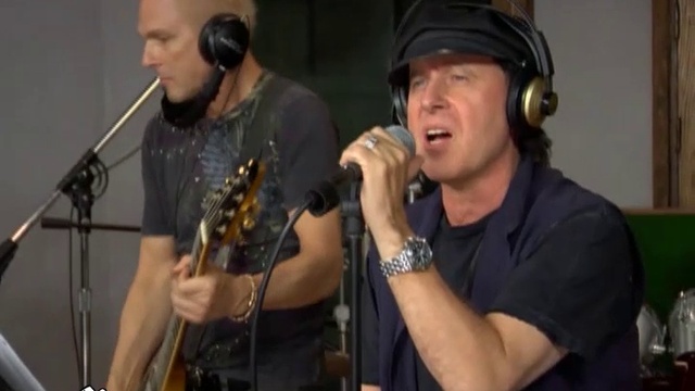 #ПО-РУССКИ: SCORPIONS - Об альбоме HUMANITY HOUR I