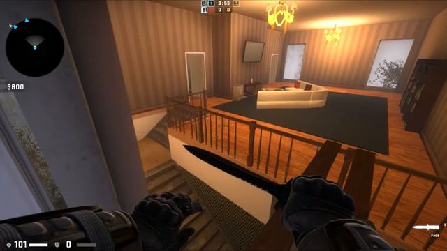 Hide and seek csgo- MELHORES MOMENTOS смотреть онлайн