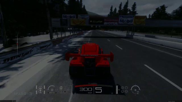 【Assetto Corsa】Escudo Pike Peak TA gameplay смотреть онлайн