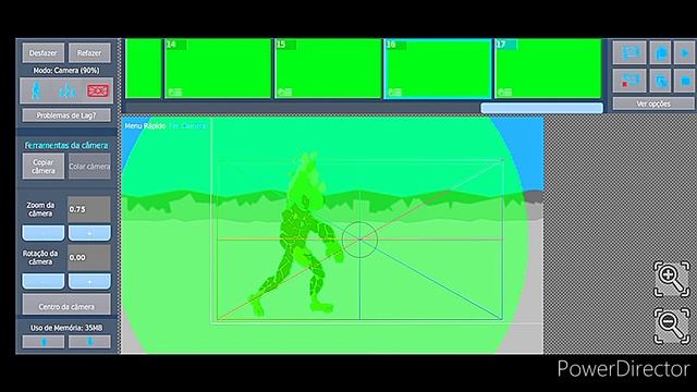 tutorial de stick nodes Ben 10 |Pt1| (stick nodes pro)#sticknodespro#ben10classic#desenho смотреть онлайн
