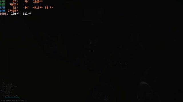Escape From Tarkov 12.12 | 12700KF | DDR5 | 3070 | Online | Customs смотреть онлайн