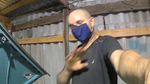 ваз 2106 ремонт 4 часть #deaf #глухие смотреть онлайн