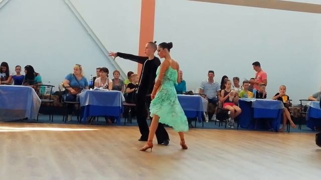 Турнир по бальным танцам кирилловка 2018 смотреть онлайн