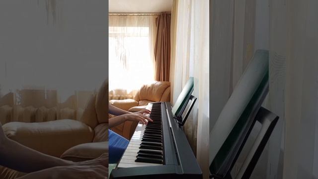 Музыка из фильма _Амели_ #неоклассика #фортепиано #мамскийблог #classicalmusic #piano #pianomusic