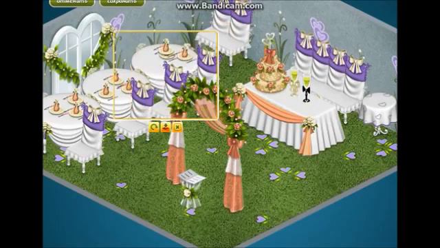 Трата золото, 400 золото на свадьбу!)