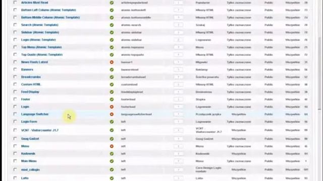 rs rules security joomla-2.5.avi смотреть онлайн