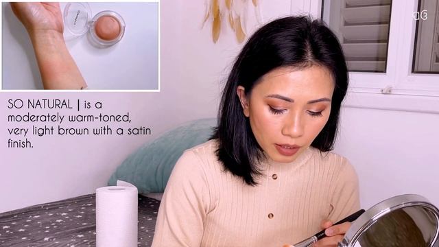 MAC Glow Play Blush Review 2023 смотреть онлайн