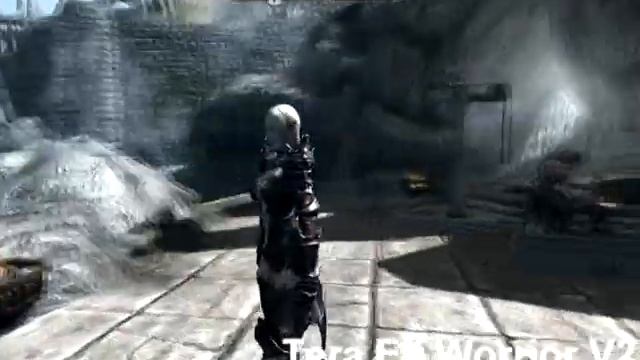 Skyrim Armor Mods (Assassin's Creed, Tera, Fiona, etc) смотреть онлайн