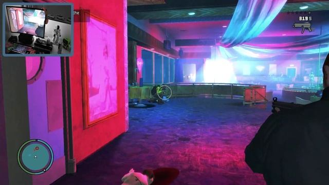 GTA 4 | Mission #49 | Undress to Kill | Grand Theft Auto IV | Gameplay Walkthrough смотреть онлайн