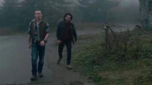 Сериал «ИЗВНЕ» - ОБЗОР 9 ТЕОРИЙ происходящего в городе