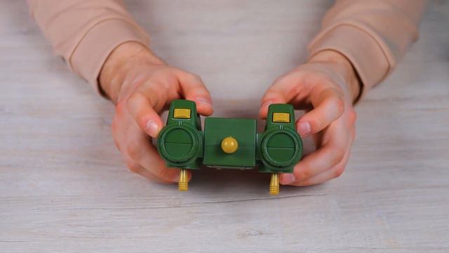 9224880 Танк радиоуправляемый Т90 смотреть онлайн