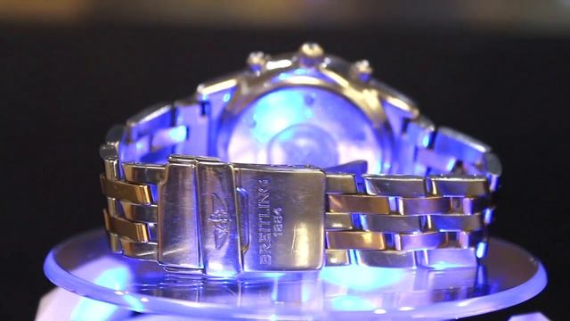 Breitling смотреть онлайн