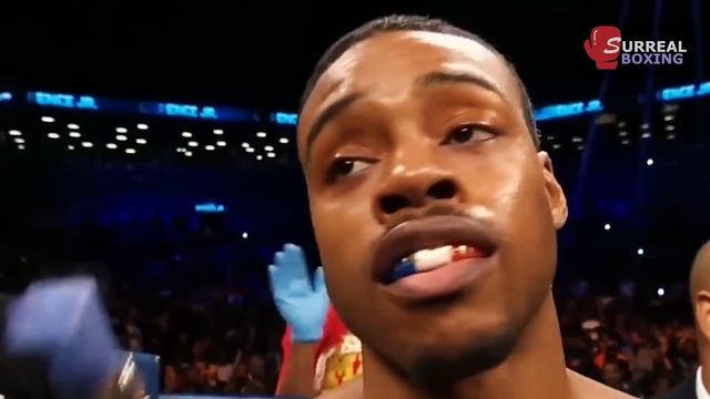 MANNY PACQUIAO VS. ERROL SPENCE JR. FAN-MADE TEASER (EDIT) смотреть онлайн