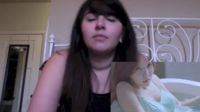 Hyomin- Sketch MV Reaction смотреть онлайн