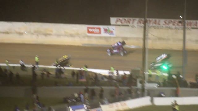 Port Royal and Williams Grove Race Recaps (Matt's Race News) смотреть онлайн