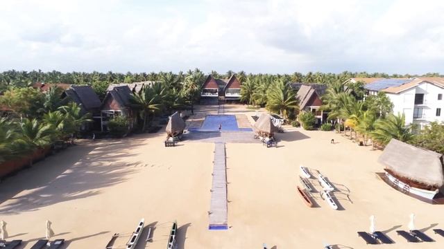 Pasikuda Beach in Sri Lanka ??- Travel #1 смотреть онлайн