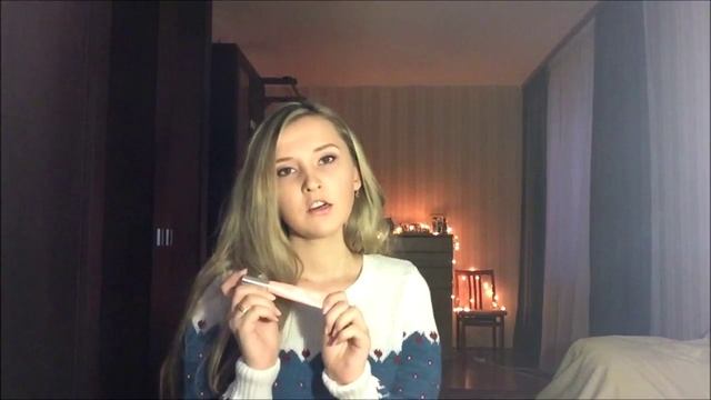 TAG ВСЯ КОСМЕТИКА ПРОПАЛА / Мои MUST HAVE