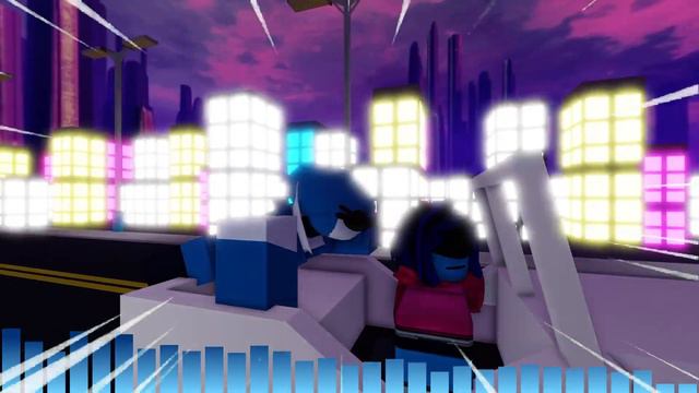 Deltarune Chapter 2 - Attack of the Killer Queen [2009 Roblox cover] смотреть онлайн