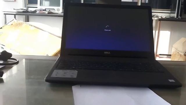 dell inspiron 15 3000 unpacking смотреть онлайн