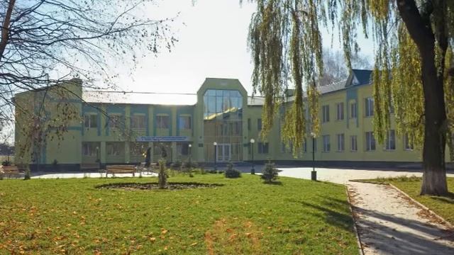 Лучшие объекты Rehau в Украине смотреть онлайн